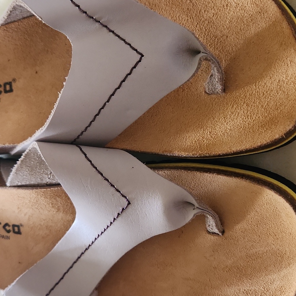 Women's sandals - Picture 10 of 10